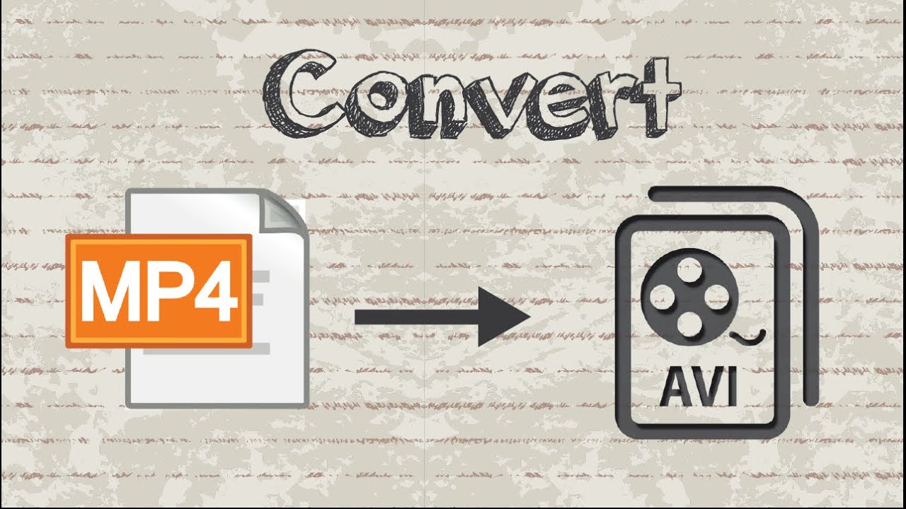 convert video to mp4